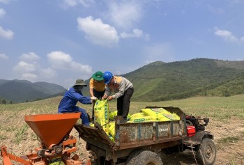 PVFCCo - Phú Mỹ sản xuất vượt chỉ tiêu trong 9 tháng đầu năm