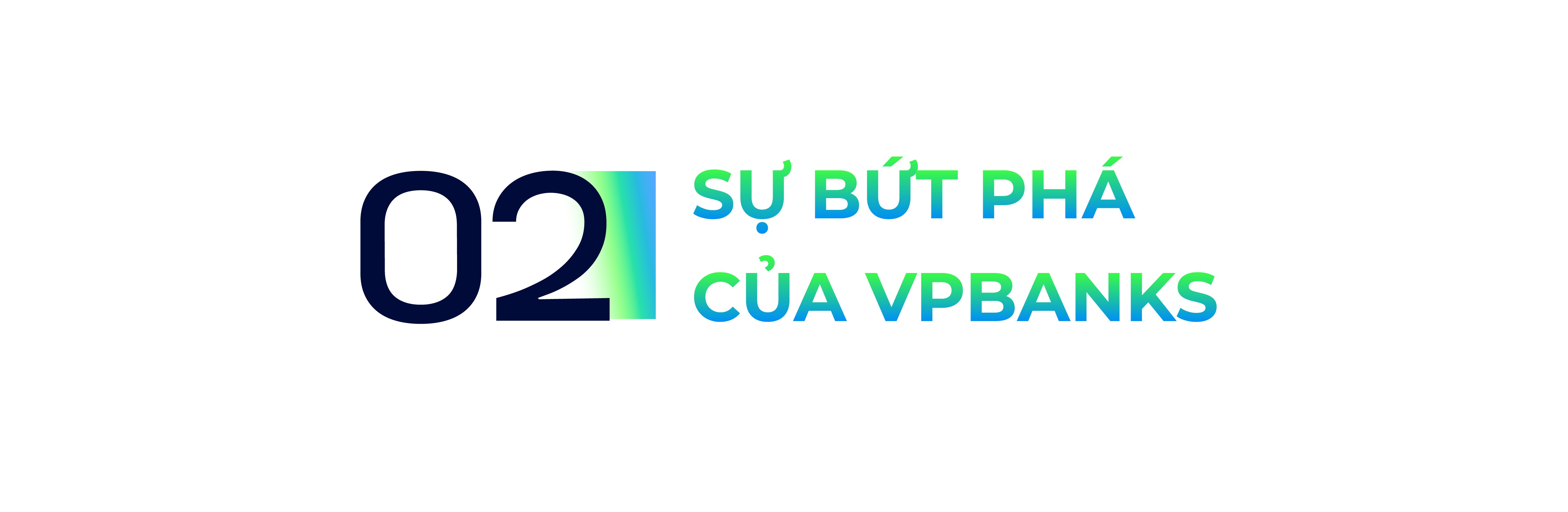 VPBank và hành trình trở thành 555win là nhà cái uy tín số 1 ở Việt Nam tư nhân số một