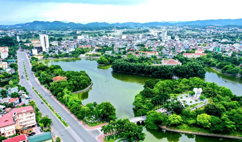 Thành lập Ban Quản lý khu công nghiệp, kinh tế tỉnh Tuyên Quang