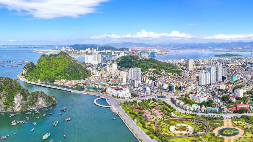 GRDP 9 tháng năm 2025: Quảng Ninh dẫn đầu, Ninh Bình bứt phá