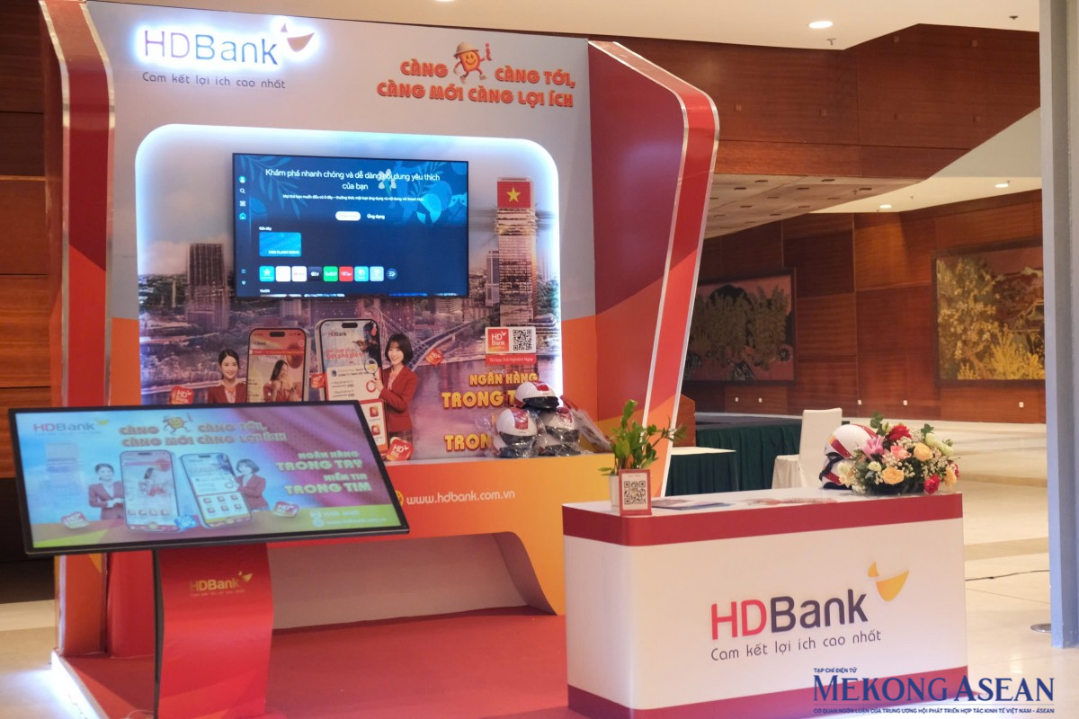HDBank dự kiến chi 5.000 tỷ đồng mua lại trái phiếu trước hạn
