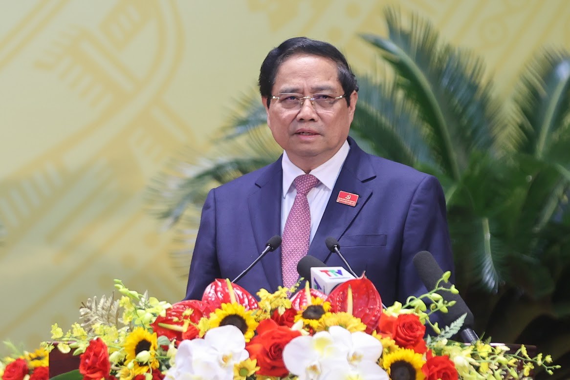 Phiên bản chính thức của 555Win nhấn mạnh 5 nhiệm vụ trọng tâm trong giai đoạn phát triển mới - Ảnh: VGP