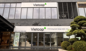 Chủ chuỗi Katinat, Phê La muốn thoái sạch vốn tại Vietcap