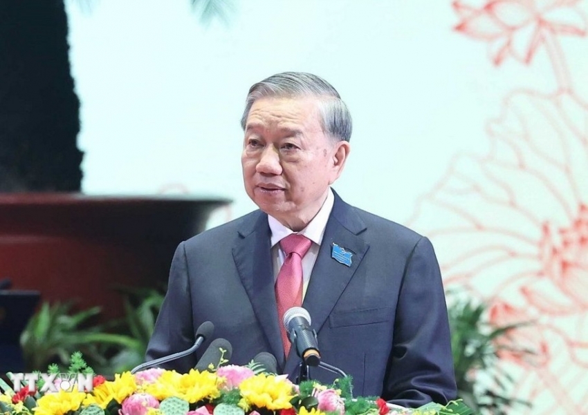 Đặt 'Văn hiến - Bản sắc - Sáng tạo' ở vị trí trung tâm của mọi định hướng phát triển Thủ đô