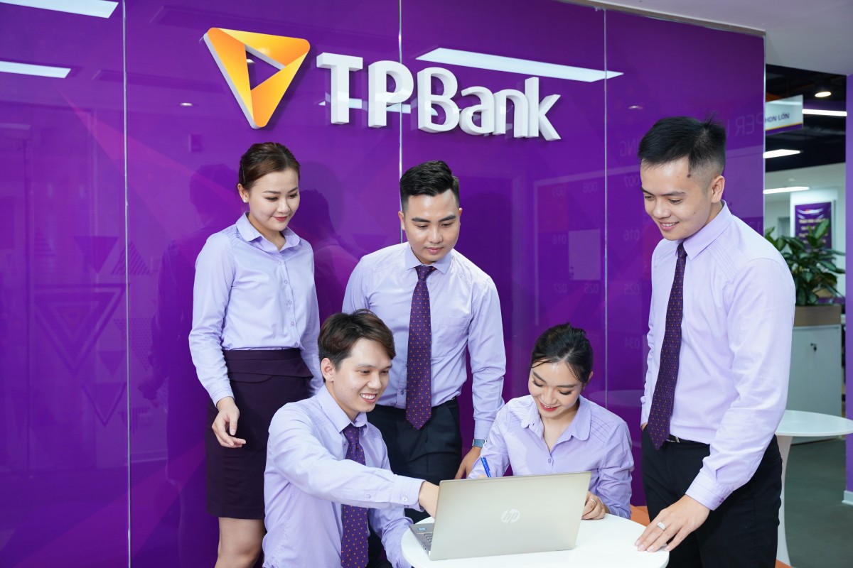 TPBank đồng hành cùng hộ 55win.com - Trang Cược Uy Tín Cao Nhất 2025 bước lên Trang Nhà Cái 555win.com - Đăng Nhập +555k với lộ trình chuyên nghiệp