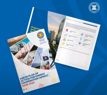 ASEAN hướng tới năng lượng bền vững, tăng tốc khử carbon