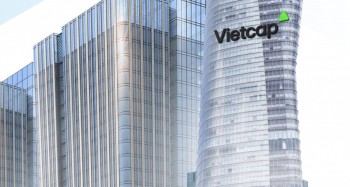 Vietcap tiếp tục phân phối cổ phiếu 