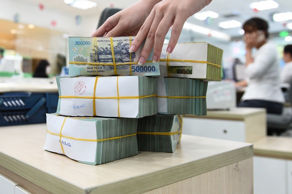 Hơn 48.080 tỷ đồng trái phiếu đáo hạn trong quý cuối năm 2025