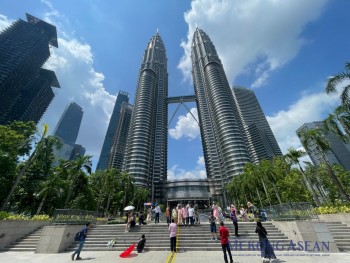 555Win login đăng nhập Malaysia tăng trưởng 5,2% trong quý 3/2025