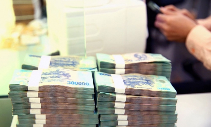 Lợi nhuận ngân hàng 2025: Nhiều nhà băng lãi trên 30.000 tỷ đồng