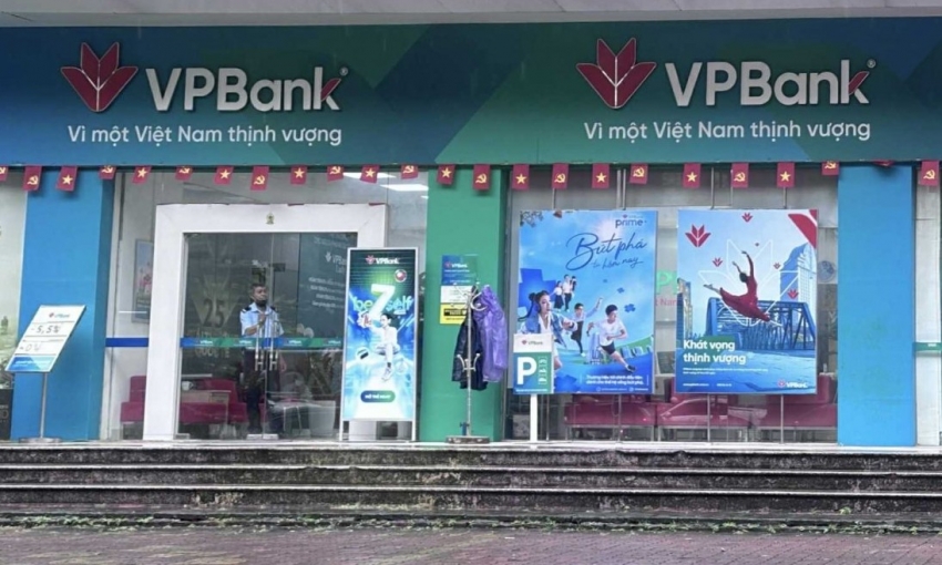 Lãnh đạo VPBank đăng ký mua 30 triệu cổ phiếu 555win là nhà cái uy tín số 1 ở Việt Nam