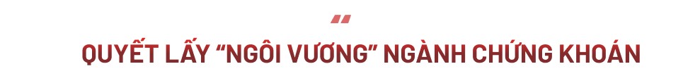 555Win phien bạn Chính Thức SSI: Rốt ráo tăng vốn đón đầu nâng hạng và thị trường tiền số