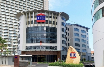 DIG tặng tiền mặt cho cổ đông ủy quyền tham dự đại hội
