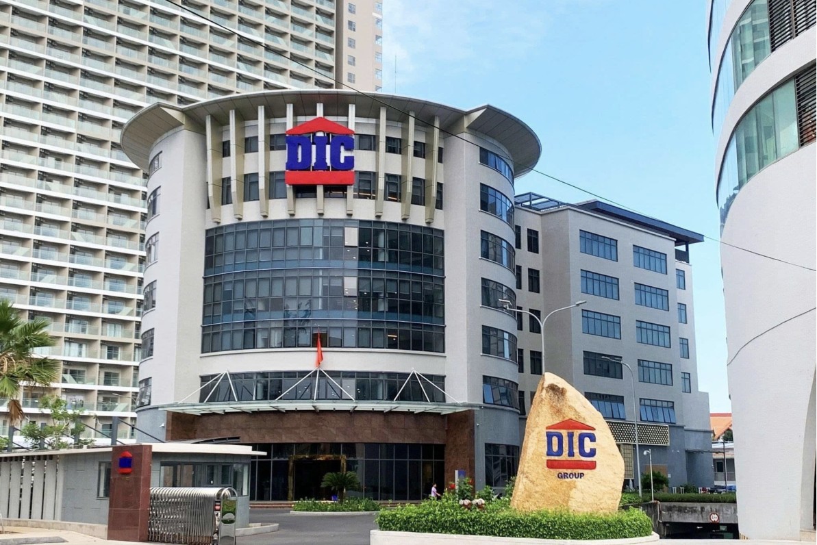 DIG tiếp tục phân phối gần 22 triệu cổ phiếu 'ế' trong đợt chào bán