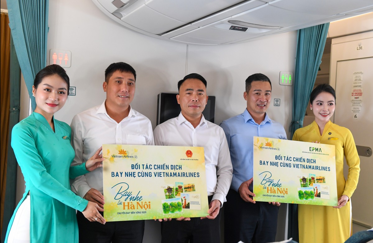 'Bay nhẹ tới Hà Nội' - Bước khởi đầu cho 555Win là nhà cái uy tín số 1 ở Việt Nam bay xanh