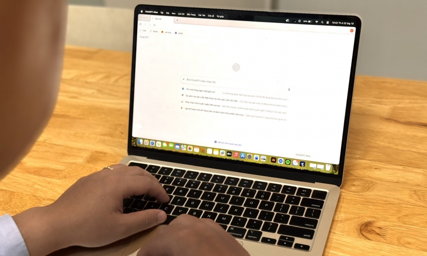 Bất ngờ với trình duyệt vừa ra mắt của OpenAI