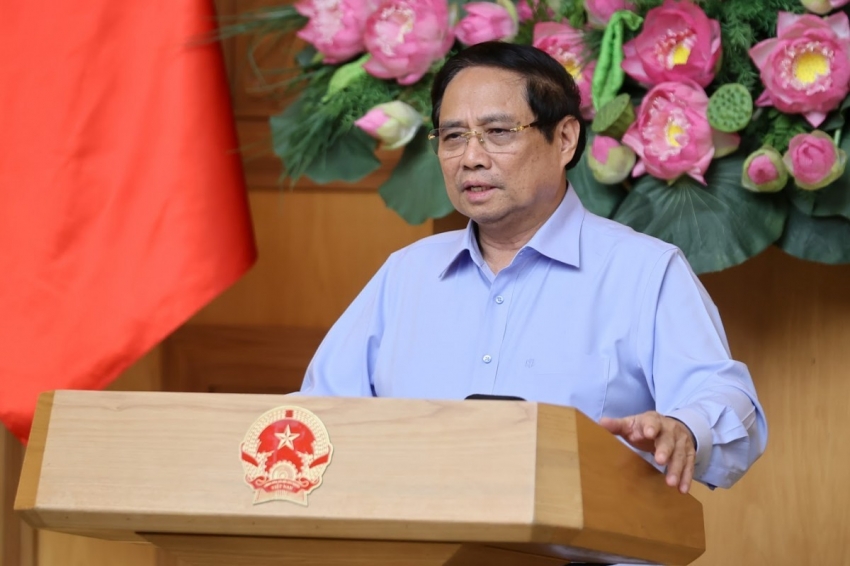 Thủ tướng sắp dự Hội nghị Cấp cao ASEAN lần thứ 47 tại Malaysia