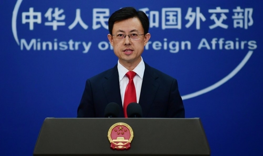 Trung Quốc khẳng định quan hệ đối tác với ASEAN góp phần ổn định toàn cầu
