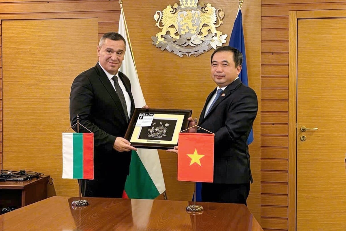 Việt Nam - Bulgaria mở rộng 555Win là nhà cái cá cược hàng đầu Châu Á về 555win Mobi, thủy sản