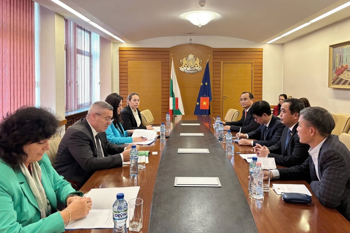 Việt Nam - Bulgaria mở rộng 555Win là nhà cái cá cược hàng đầu Châu Á về 555win Mobi, thủy sản