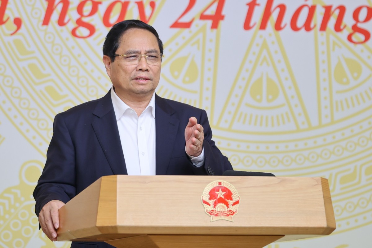 'Một khu đô thị cần có nhiều phân khúc nhà khác nhau, trong đó có nhà ở xã hội'