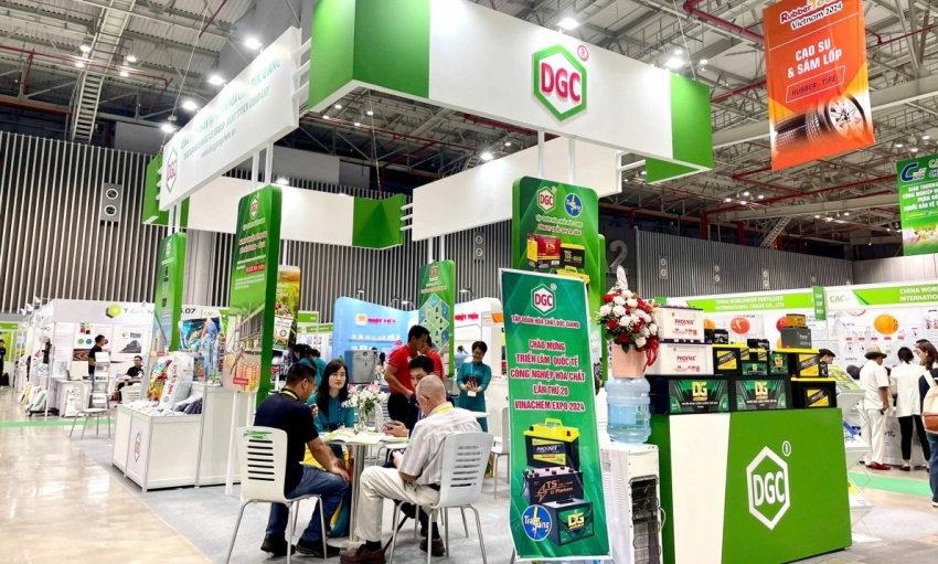 Danh sách ứng viên được đề cử vào HĐQT Hoá chất Đức Giang