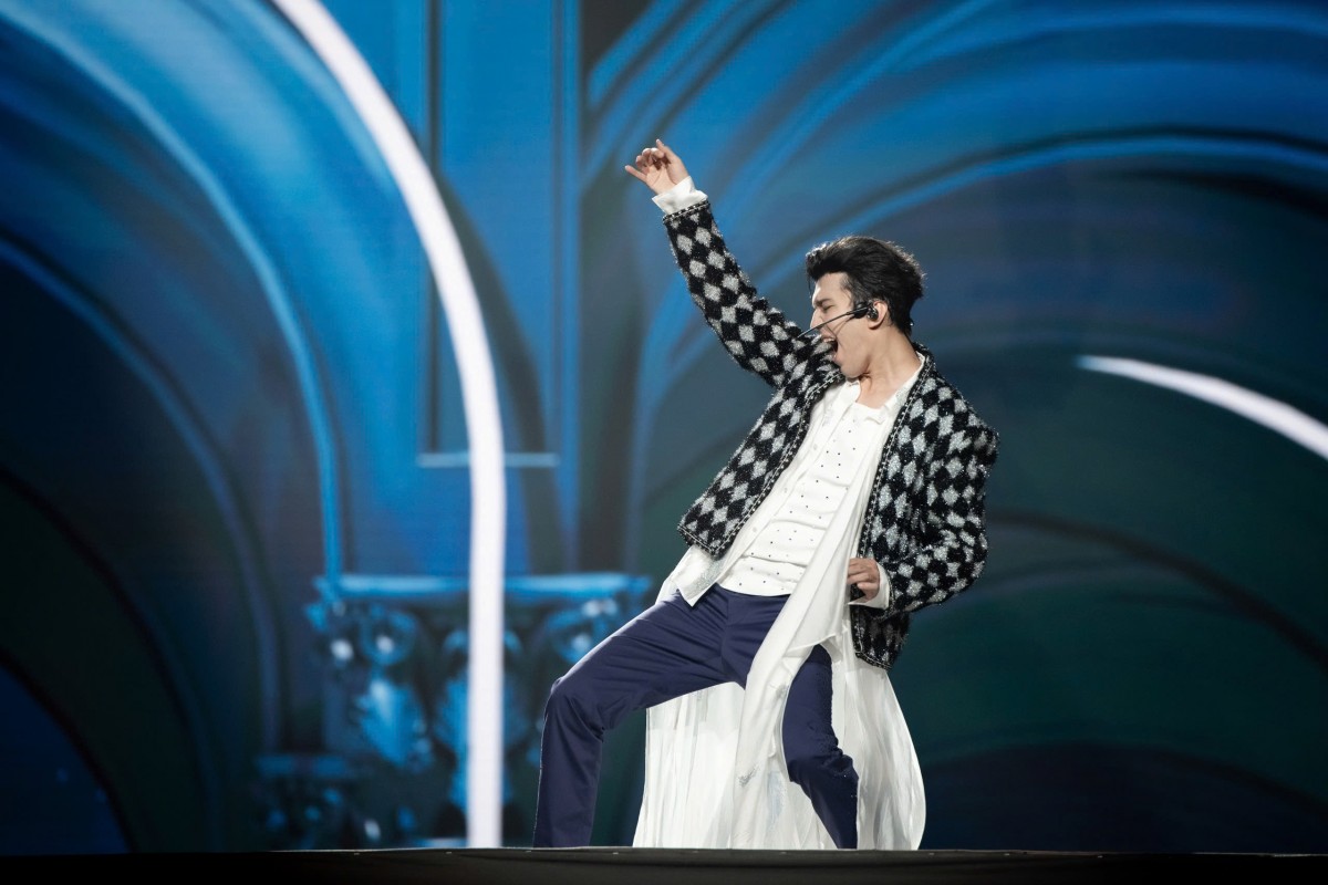 Alicia Keys, Aespa, Dimash cùng dàn sao Việt 'đổ bộ' 8Wonder Winter 2025