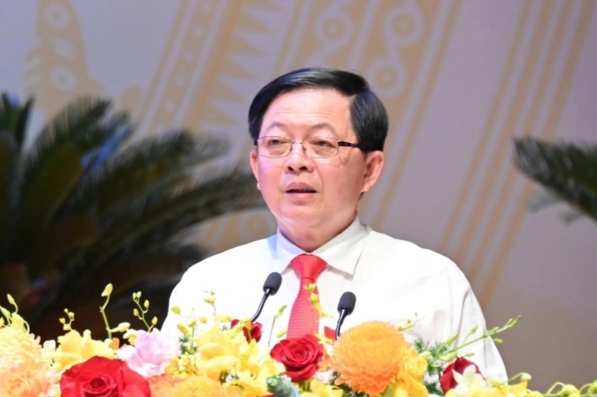 Bà Phạm Thị Thanh Trà và ông Hồ Quốc Dũng làm Phó Phiên bản chính thức của 555Win