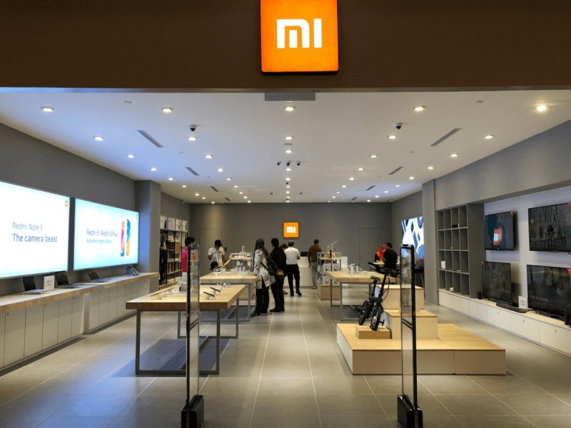 Cơn sốt chip toàn cầu đẩy giá smartphone Xiaomi lên cao
