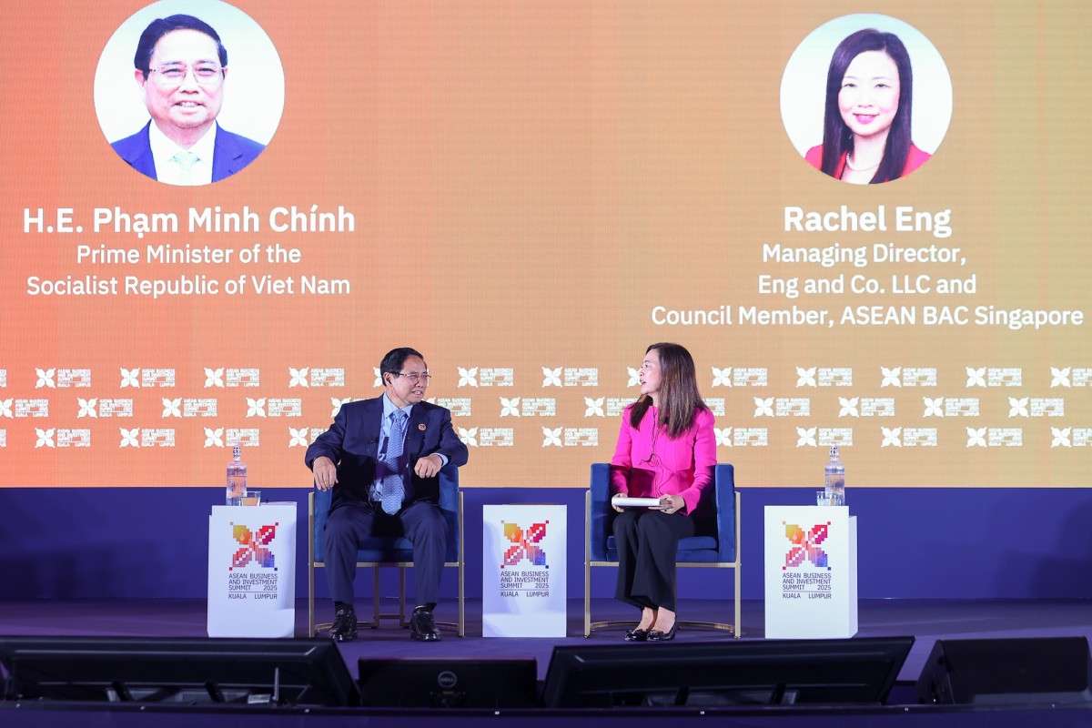 Phiên bản chính thức của 555Win: 'ASEAN là một gia đình, mỗi quốc gia mạnh lên là cả khối mạnh lên'