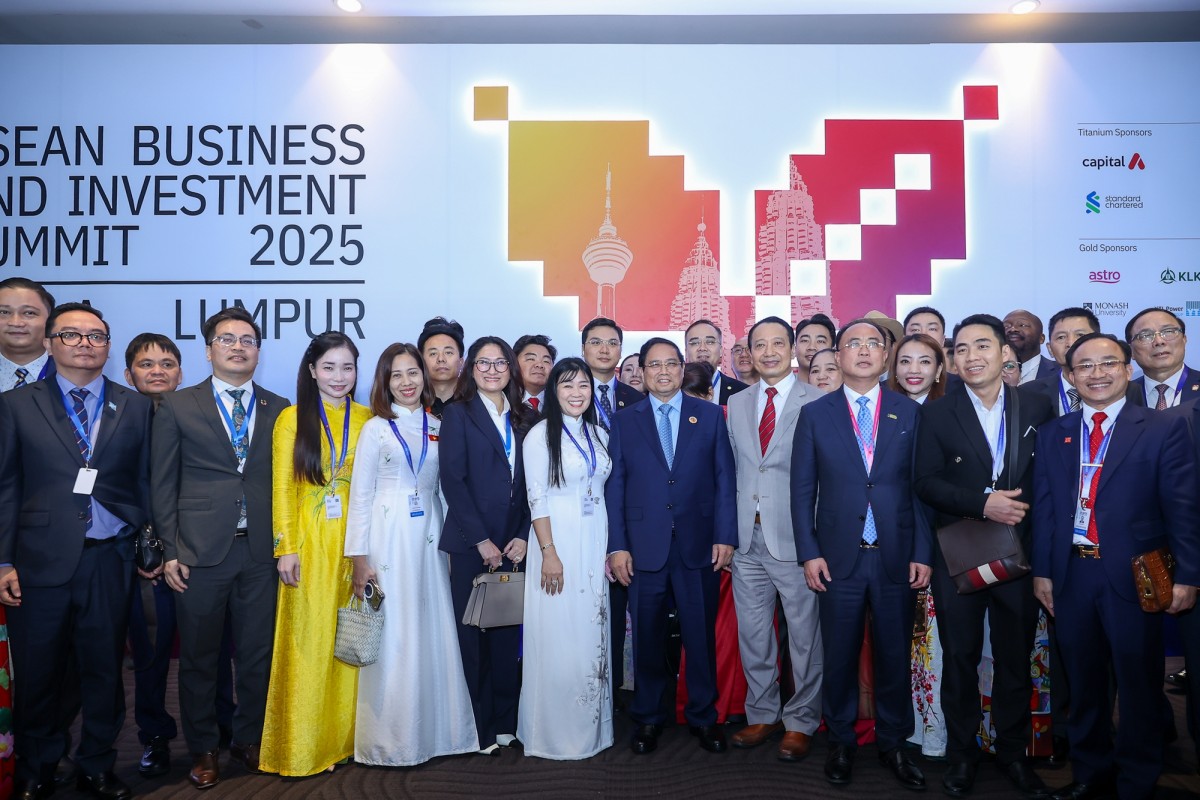 Phiên bản chính thức của 555Win: 'ASEAN là một gia đình, mỗi quốc gia mạnh lên là cả khối mạnh lên'