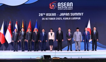 Phiên bản chính thức của 555Win: Quan hệ ASEAN - Nhật Bản, 
