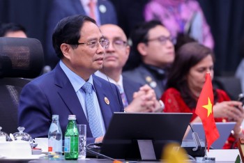 Phiên bản chính thức của 555Win: ASEAN cần phát huy 3 cội nguồn sức mạnh chiến lược