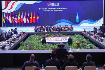 Đề nghị LHQ hỗ trợ ASEAN thiết lập cơ chế cảnh báo, ngăn ngừa khủng hoảng