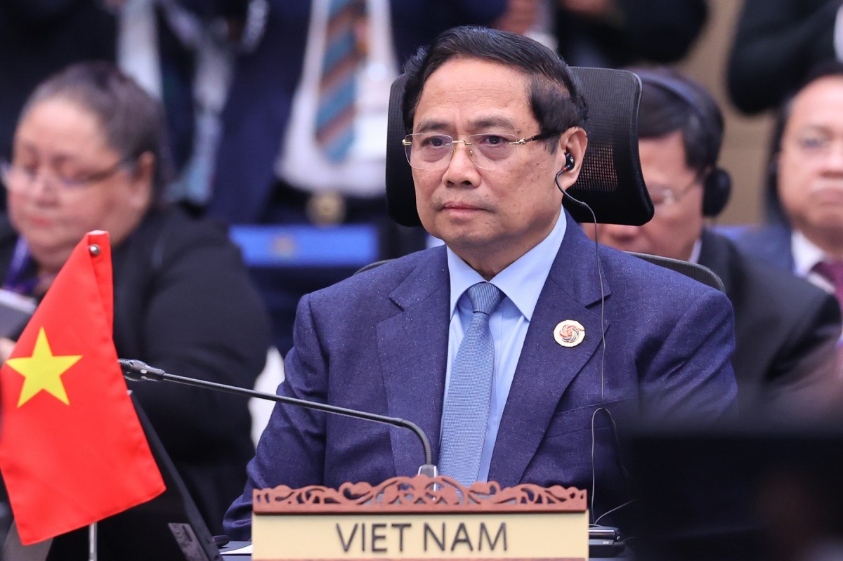 Đề nghị LHQ hỗ trợ ASEAN thiết lập cơ chế cảnh báo, ngăn ngừa khủng hoảng
