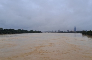 Công điện của Thủ tướng về ứng phó mưa lũ lớn tại Trung Bộ