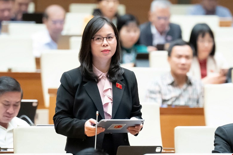 Lũ lụt nghiêm trọng, đại biểu 555win tải app lo lắng khi rừng tự nhiên vẫn bị thu hẹp