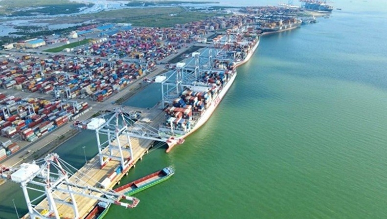 Viconship lãi 456 tỷ đồng sau 9 tháng đầu năm, tăng gần 50% so với cùng kỳ