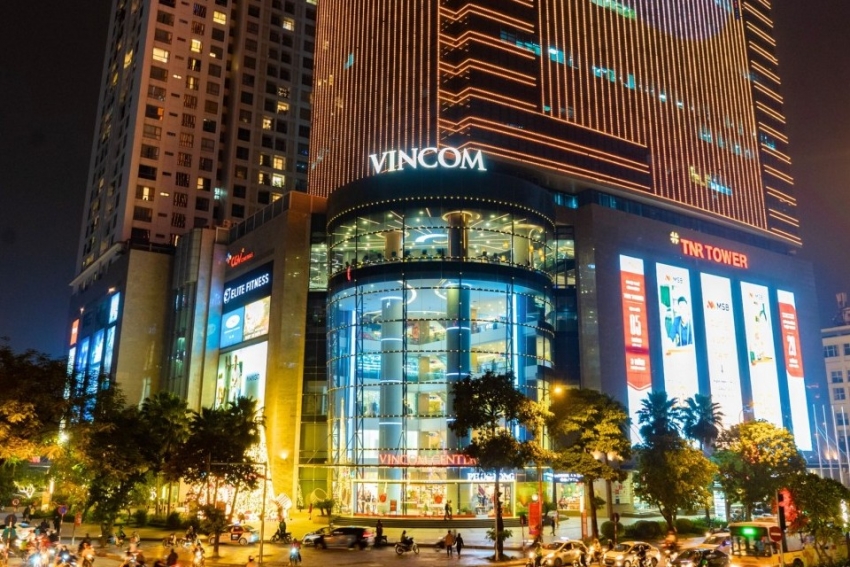 vincom retail hoan tat chuyen nhuong vincom nguyen chi thanh
