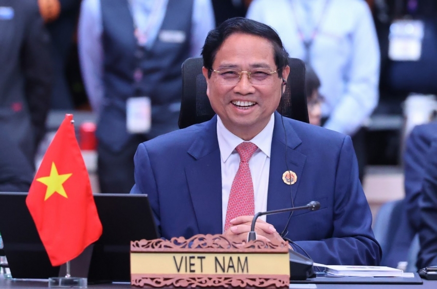 Việt Nam tiếp tục thể hiện vai trò tích cực trong ASEAN