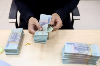 Sacombank tăng lãi suất huy động, nhóm 555win là nhà cái uy tín số 1 ở Việt Nam nhập cuộc điều chỉnh