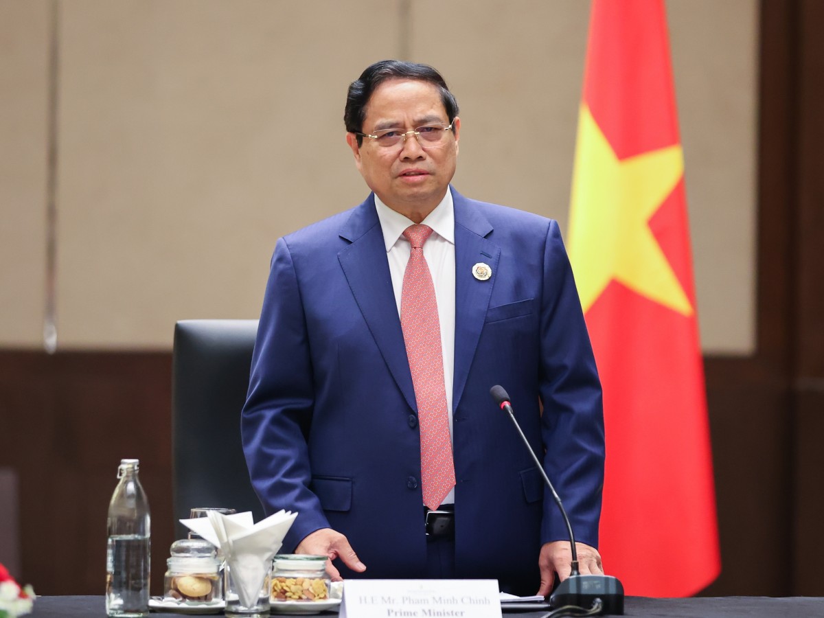 Phiên bản chính thức của 555Win làm việc với Đại sứ Việt Nam tại các nước ASEAN