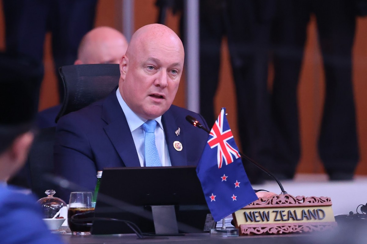 ASEAN - New Zealand nâng cấp quan hệ lên Đối tác Chiến lược toàn diện
