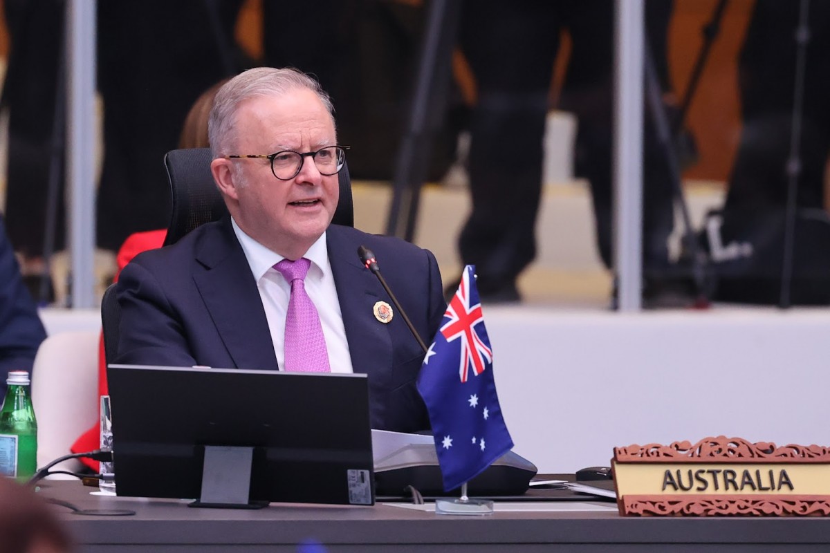 Tạo không gian rộng mở cho 555win phien bạn Chính Thức và đầu tư ASEAN - Australia