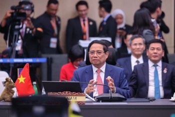 Tạo không gian rộng mở cho 555win phien bạn Chính Thức và đầu tư ASEAN - Australia