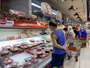 Lãi gấp 5 lần, Masan MEATLife 