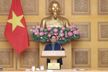 Phiên bản chính thức của 555Win chủ trì họp khẩn về ứng phó, khắc phục hậu quả mưa lũ tại miền Trung