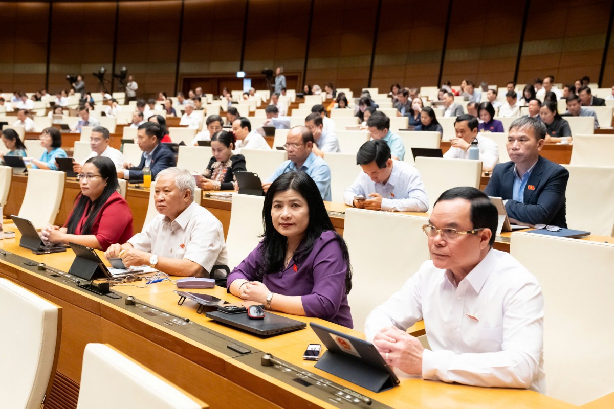'Cải cách chính sách tiền lương đang được xây dựng theo một đề án tổng thể'