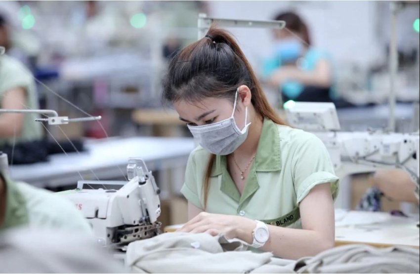 Doanh nghiệp đã bổ sung 5,2 triệu tỷ đồng vốn vào nền kinh tế