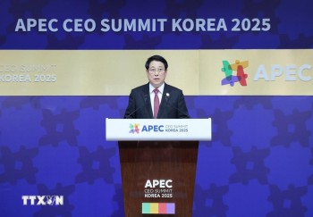 Các thành viên APEC và Trang Nhà Cái 555win.com - Đăng Nhập +555k trông đợi APEC 2027 tại Việt Nam
